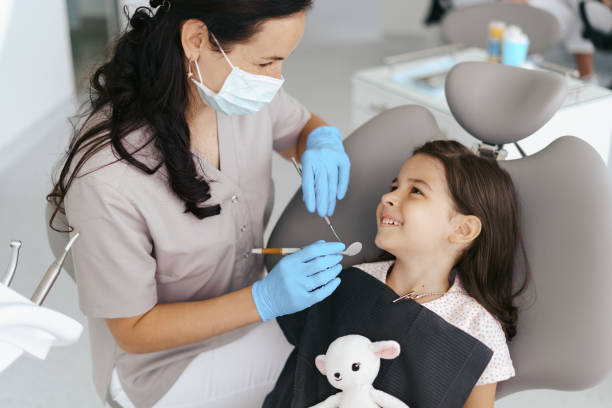 Best Pediatric Emergency Dentist in Jasonville, IN