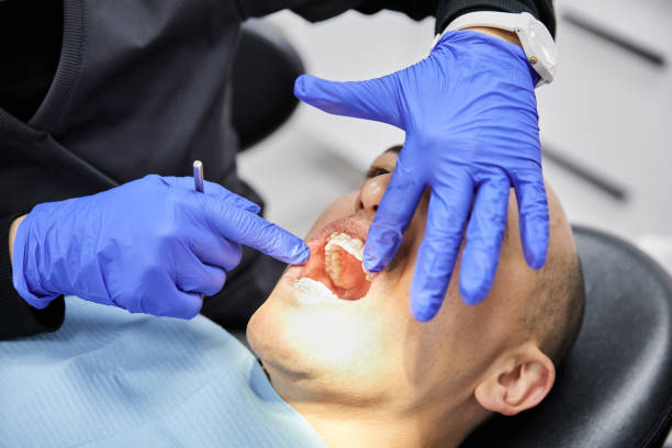 Best Pediatric Emergency Dentist in Jasonville, IN