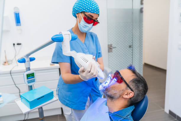 Best Emergency Dental Care for Broken or Chipped Teeth in Jasonville, IN