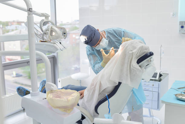 Best Emergency Root Canal Treatment in Jasonville, IN